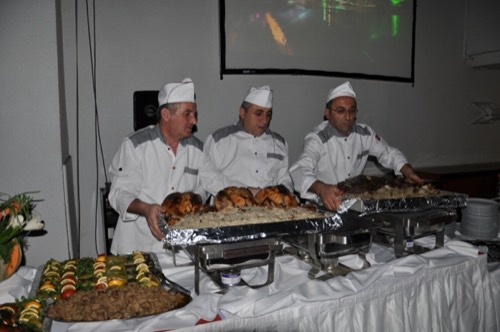 Seraş organizasyonlarından görüntü 23