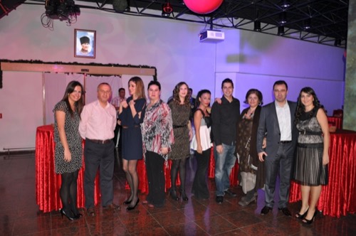 Seraş organizasyonlarından görüntü 29