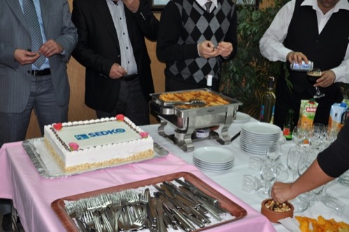 Seraş organizasyonlarından görüntü 30