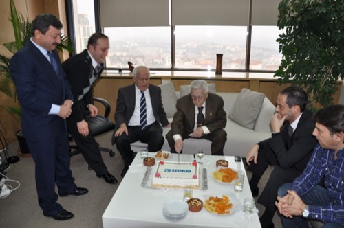 Seraş organizasyonlarından görüntü 33